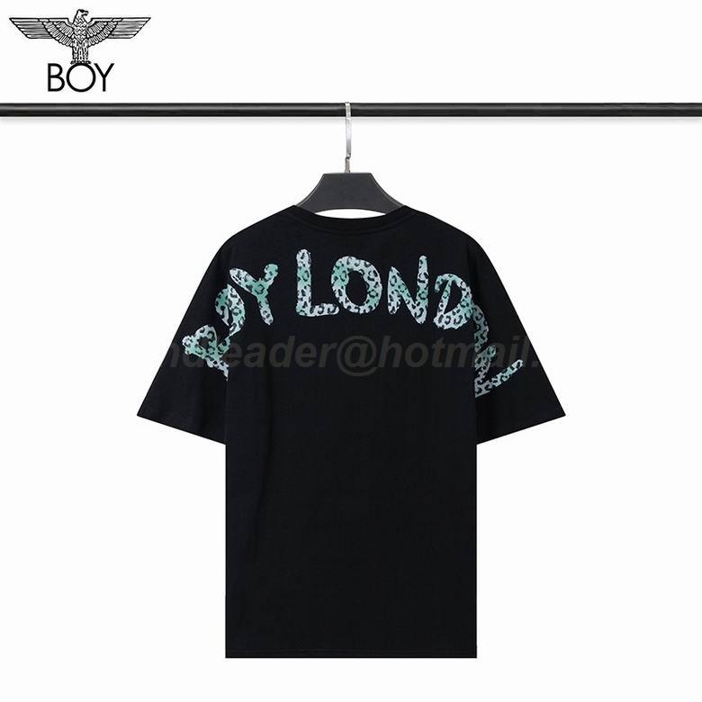 Boy London Men's T-shirts 145
